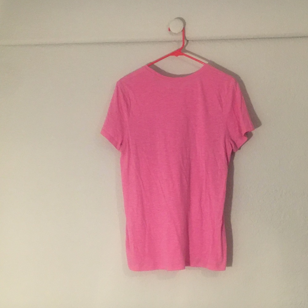 Victoria’s Secret PINK Tee - Picture 5 of 6